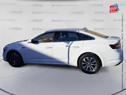 Photo 8 Renault Talisman  2.0 Blue dCi 160ch Business EDC E6D-Full