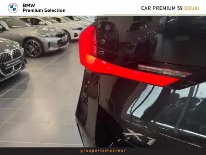 Photo 7 BMW X1  sDrive20i 170ch M Sport