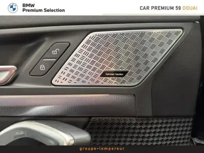 Photo 13 BMW X1  sDrive20i 170ch M Sport