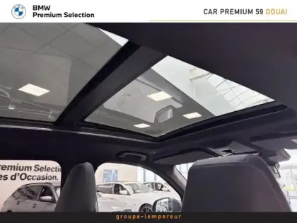 Photo 10 BMW X1  sDrive20i 170ch M Sport