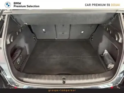 Photo 6 BMW X1  sDrive20i 170ch M Sport