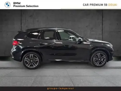 Photo 14 BMW X1  sDrive20i 170ch M Sport