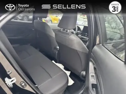 Photo 14 Toyota Yaris  Cross 130h Design MY26