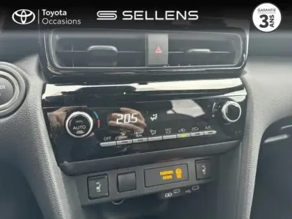 Photo 9 Toyota Yaris  Cross 130h Design MY26