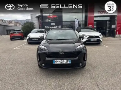 Photo 12 Toyota Yaris  Cross 130h Design MY26