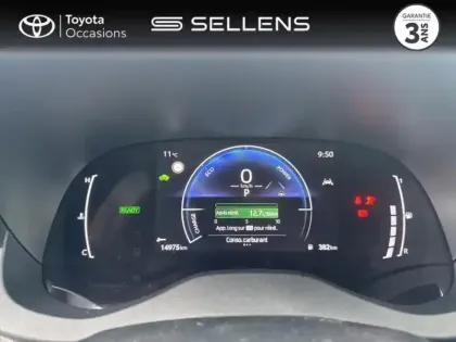 Photo 5 Toyota Yaris  Cross 130h Design MY26