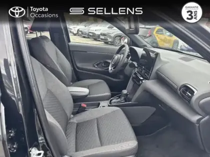 Photo 13 Toyota Yaris  Cross 130h Design MY26