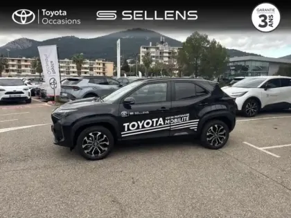 Photo 10 Toyota Yaris  Cross 130h Design MY26