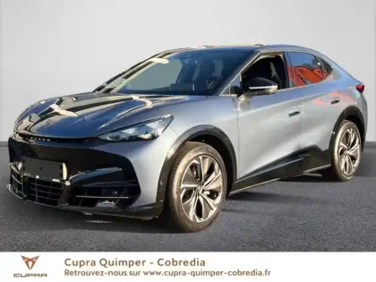 Photo 30 Cupra Tavascan Gén. I Ph1 V 5