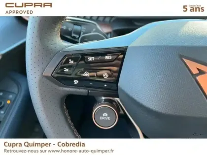 Photo 27 Cupra Tavascan  286ch 77 kWh V