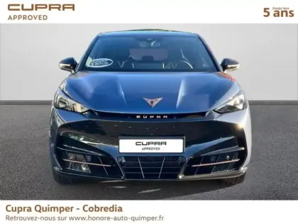 Photo 16 Cupra Tavascan  286ch 77 kWh V