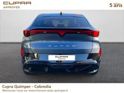 Photo 20 Cupra Tavascan  286ch 77 kWh V