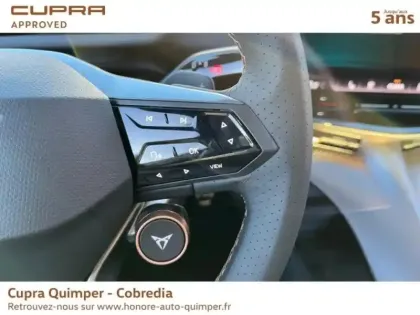 Photo 26 Cupra Tavascan  286ch 77 kWh V