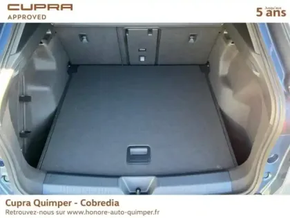 Photo 21 Cupra Tavascan  286ch 77 kWh V