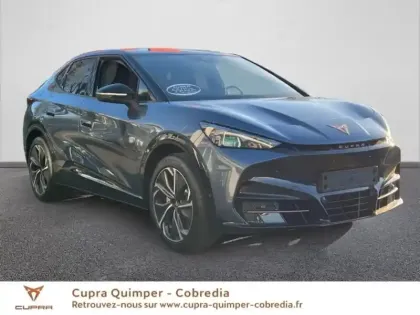 Photo 32 Cupra Tavascan Gén. I Ph1 V 5