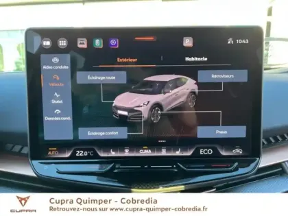 Photo 44 Cupra Tavascan Gén. I Ph1 V 5