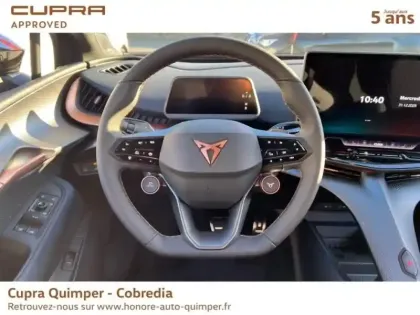 Photo 25 Cupra Tavascan  286ch 77 kWh V