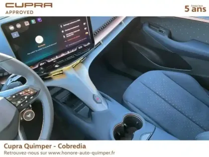 Photo 13 Cupra Tavascan  286ch 77 kWh V