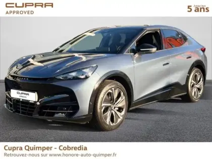 Photo 15 Cupra Tavascan  286ch 77 kWh V