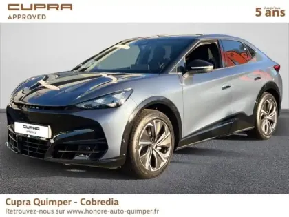 Photo Cupra Tavascan