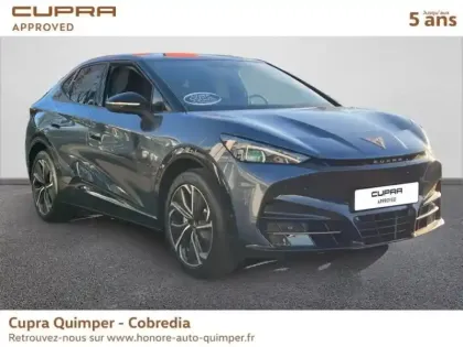 Photo 17 Cupra Tavascan  286ch 77 kWh V