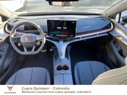 Photo 39 Cupra Tavascan Gén. I Ph1 V 5