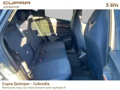 Photo 7 Cupra Tavascan  286ch 77 kWh V