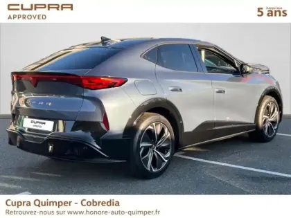 Photo 19 Cupra Tavascan  286ch 77 kWh V