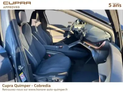 Photo 23 Cupra Tavascan  286ch 77 kWh V