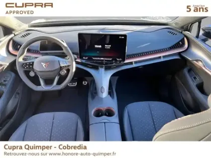 Photo 24 Cupra Tavascan  286ch 77 kWh V