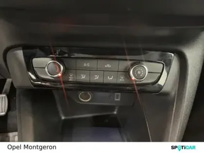 Photo 14 Opel Corsa  1.2 Turbo 100ch Edition