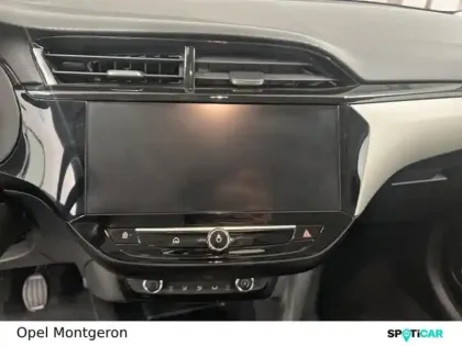 Photo 13 Opel Corsa  1.2 Turbo 100ch Edition