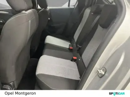 Photo 11 Opel Corsa  1.2 Turbo 100ch Edition