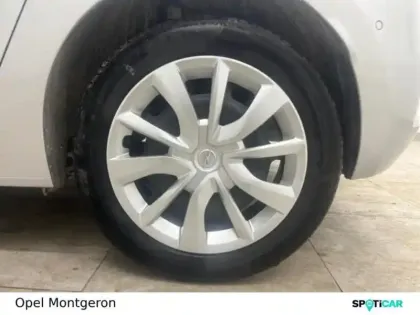 Photo 12 Opel Corsa  1.2 Turbo 100ch Edition