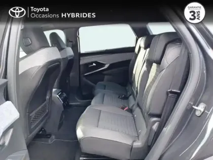 Photo 6 Toyota Yaris  116h Design 5p MY25