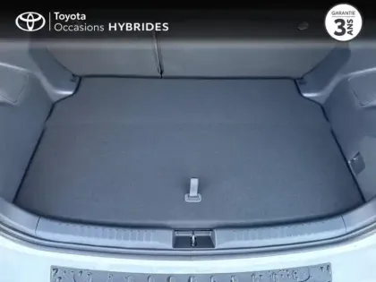 Photo 9 Toyota Yaris  116h Design 5p MY25