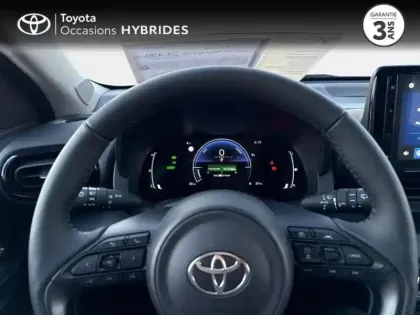 Photo 12 Toyota Yaris  116h Design 5p MY25