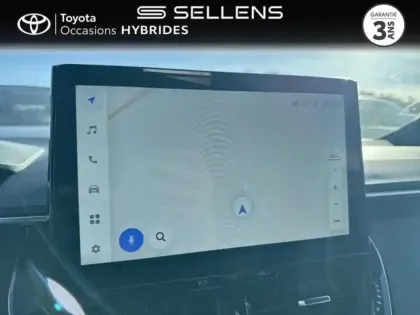 Photo 14 Toyota Corolla  Touring Spt 1.8 140ch Design MY24