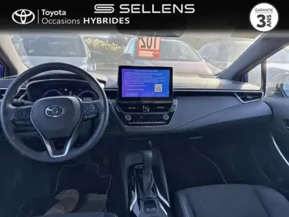 Photo 7 Toyota Corolla  Touring Spt 1.8 140ch Design MY24