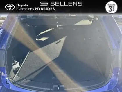 Photo 9 Toyota Corolla  Touring Spt 1.8 140ch Design MY24