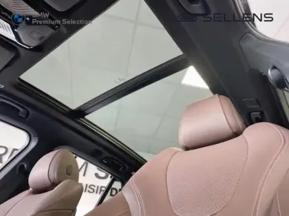 Photo 11 BMW X5  xDrive45e 394ch M Sport 17cv