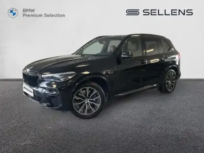 Photo Bmw X5