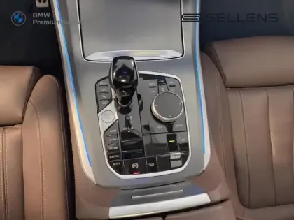 Photo 13 BMW X5  xDrive45e 394ch M Sport 17cv