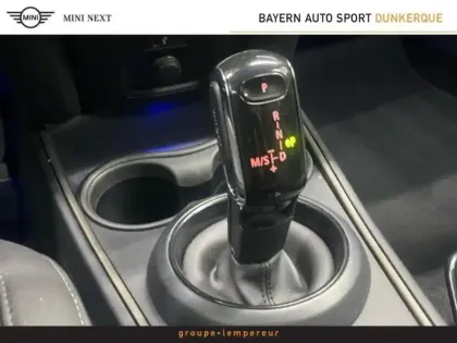 Photo 9 Mini Countryman  Cooper D 150ch  Essential BVA8