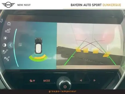 Photo 12 Mini Countryman  Cooper D 150ch  Essential BVA8