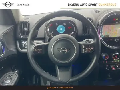 Photo 6 Mini Countryman  Cooper D 150ch  Essential BVA8