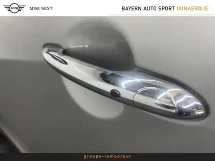 Photo 10 Mini Countryman  Cooper D 150ch  Essential BVA8