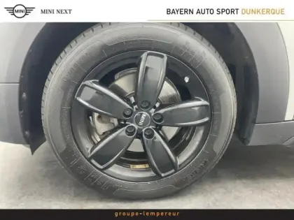 Photo 11 Mini Countryman  Cooper D 150ch  Essential BVA8