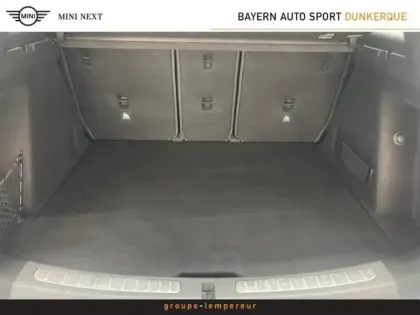 Photo 8 Mini Countryman  Cooper D 150ch  Essential BVA8