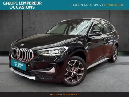 Photo Bmw X1